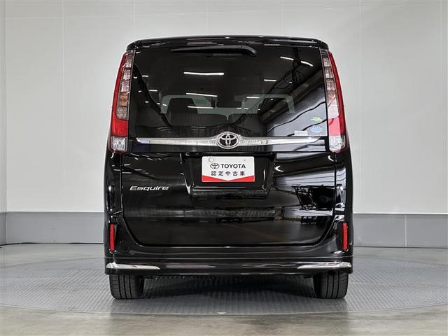 エスクァイア Ｇｉ　エアロ付き　両側Ｐドア　ウォークスルー　１オナ　スマートキーＰスタート　リアカメラ　アイドリングＳＴＯＰ　ＥＴＣ車載器　オートエアコン　イモビライザー　オートクルーズコントロール　キーレス　ナビＴＶ（35枚目）