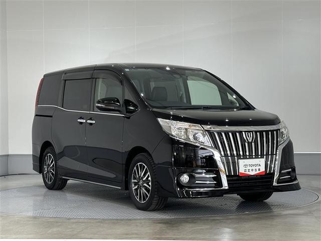 エスクァイア Ｇｉ　エアロ付き　両側Ｐドア　ウォークスルー　１オナ　スマートキーＰスタート　リアカメラ　アイドリングＳＴＯＰ　ＥＴＣ車載器　オートエアコン　イモビライザー　オートクルーズコントロール　キーレス　ナビＴＶ（36枚目）