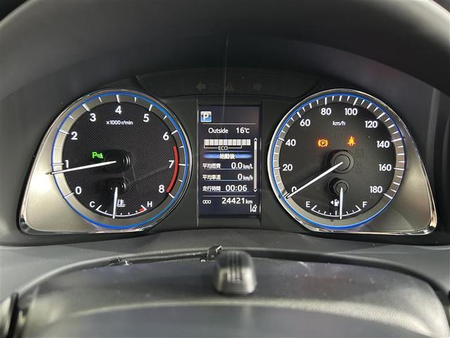 ハリアー プレミアム　メタル　アンド　レザーパッケージ　横滑り防止機能　メモリナビ　プリクラッシュセーフティー　レザーシート　キーレス　アルミホイール　ＡＢＳ　地デジ　バックガイドモニター　クルーズコントロール　ワンオーナー　盗難防止装置　パワーシート（17枚目）