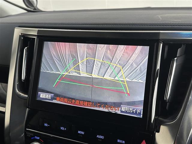 アルファード ２．５Ｓ　Ｃパッケージ　ＡＷ　地デジＴＶ　ワンオーナー　メモリナビ　ドラレコ　横滑防止装置　パワーシート　ＥＴＣ車載器　ナビ＆ＴＶ　パワーステアリング　ＬＥＤ　キーレスエントリー　エアバッグ　盗難防止装置　４ＷＤ　記録簿（17枚目）