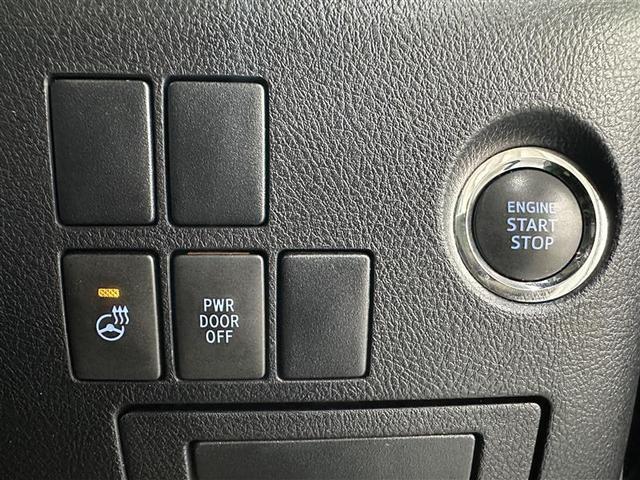 アルファード ２．５Ｓ　Ｃパッケージ　ＡＷ　地デジＴＶ　ワンオーナー　メモリナビ　ドラレコ　横滑防止装置　パワーシート　ＥＴＣ車載器　ナビ＆ＴＶ　パワーステアリング　ＬＥＤ　キーレスエントリー　エアバッグ　盗難防止装置　４ＷＤ　記録簿（22枚目）