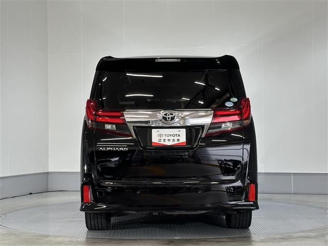 アルファード ２．５Ｓ　Ｃパッケージ　ＡＷ　地デジＴＶ　ワンオーナー　メモリナビ　ドラレコ　横滑防止装置　パワーシート　ＥＴＣ車載器　ナビ＆ＴＶ　パワーステアリング　ＬＥＤ　キーレスエントリー　エアバッグ　盗難防止装置　４ＷＤ　記録簿（33枚目）