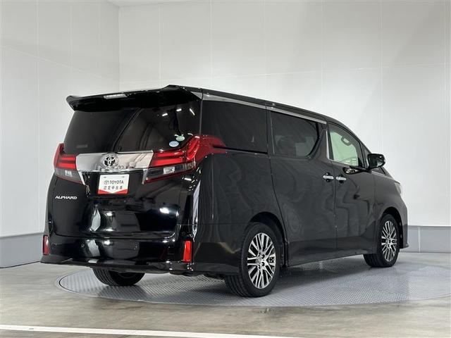 アルファード ２．５Ｓ　Ｃパッケージ　ＡＷ　地デジＴＶ　ワンオーナー　メモリナビ　ドラレコ　横滑防止装置　パワーシート　ＥＴＣ車載器　ナビ＆ＴＶ　パワーステアリング　ＬＥＤ　キーレスエントリー　エアバッグ　盗難防止装置　４ＷＤ　記録簿（36枚目）