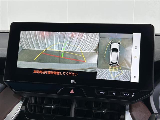 ハリアーハイブリッド Ｚ　地上デジタル　衝突被害軽減　サイドエアバッグ　ＬＥＤランプ　Ｂモニタ　クルコン　ナビＴＶ　１オーナー　横滑り防止装置　スマートキー　盗難防止システム　ＡＢＳ　アルミ　ＥＴＣ付　エアバッグ　ＡＡＣ（16枚目）