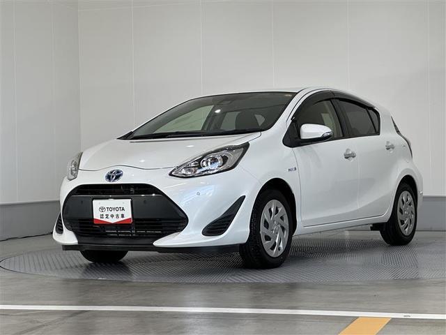 アクア Sスタイルブラック AUX端子 記録簿あり バックモニタ- ナビTV イモビライザー スマートキープッシュスタート ETC付き Wエアバッグ キーフリ メモリーナビゲーション 横滑り防止装置付き 1セグ ABS PS(33枚目)