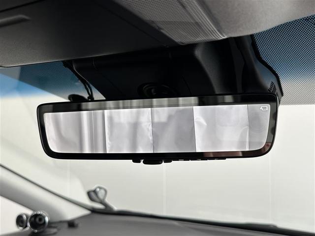 アルファードハイブリッド ＳＲ　Ｃパッケージ　点検記録簿　ワンオナ　バックモニター　オートエアコン　ＬＥＤ　横滑り防止機能　ＡＢＳ　イモビ　アルミ　ドライブレコーダー　ナビ＆ＴＶ　４ＷＤ　ミュージックプレイヤー接続可　３列シート　メモリーナビ（25枚目）