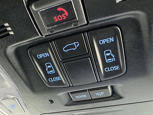 アルファードハイブリッド ＳＲ　Ｃパッケージ　点検記録簿　ワンオナ　バックモニター　オートエアコン　ＬＥＤ　横滑り防止機能　ＡＢＳ　イモビ　アルミ　ドライブレコーダー　ナビ＆ＴＶ　４ＷＤ　ミュージックプレイヤー接続可　３列シート　メモリーナビ（26枚目）