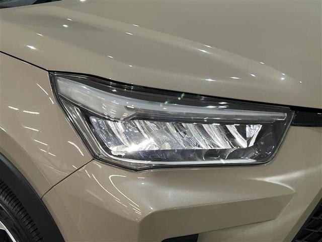 ライズ Ｚ　誤発進抑制機能　エアコン　スマートキー＆プッシュスタート　地デジＴＶ　ドライブレコーダ　ＶＳＡ　盗難防止装置　アイドリングストップ機能　クルコン　バックモニター　ナビ＆ＴＶ　ＬＥＤヘッドライト　ＡＢＳ（4枚目）