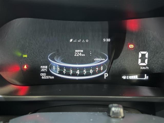 ライズ Ｚ　誤発進抑制機能　エアコン　スマートキー＆プッシュスタート　地デジＴＶ　ドライブレコーダ　ＶＳＡ　盗難防止装置　アイドリングストップ機能　クルコン　バックモニター　ナビ＆ＴＶ　ＬＥＤヘッドライト　ＡＢＳ（14枚目）