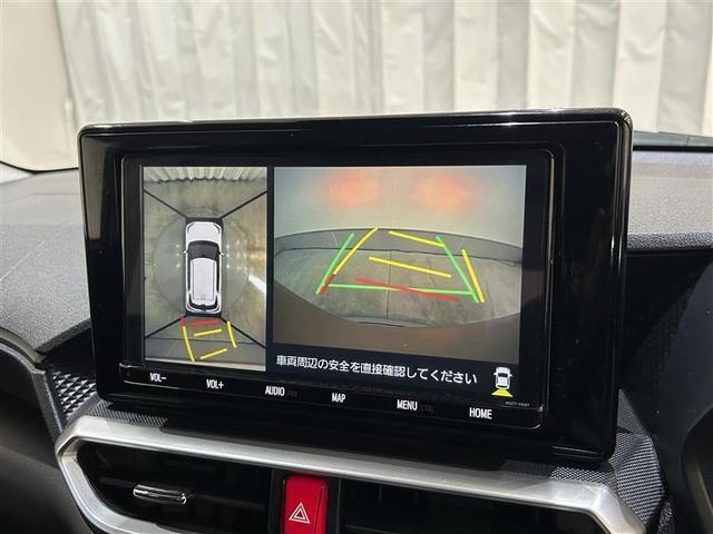 ライズ Ｚ　誤発進抑制機能　エアコン　スマートキー＆プッシュスタート　地デジＴＶ　ドライブレコーダ　ＶＳＡ　盗難防止装置　アイドリングストップ機能　クルコン　バックモニター　ナビ＆ＴＶ　ＬＥＤヘッドライト　ＡＢＳ（18枚目）