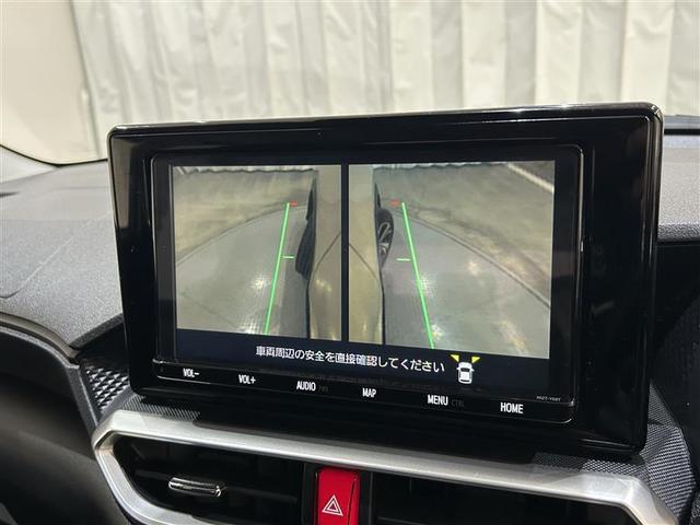 ライズ Ｚ　誤発進抑制機能　エアコン　スマートキー＆プッシュスタート　地デジＴＶ　ドライブレコーダ　ＶＳＡ　盗難防止装置　アイドリングストップ機能　クルコン　バックモニター　ナビ＆ＴＶ　ＬＥＤヘッドライト　ＡＢＳ（19枚目）