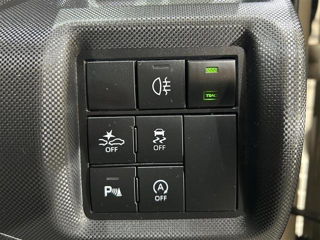 ライズ Ｚ　誤発進抑制機能　エアコン　スマートキー＆プッシュスタート　地デジＴＶ　ドライブレコーダ　ＶＳＡ　盗難防止装置　アイドリングストップ機能　クルコン　バックモニター　ナビ＆ＴＶ　ＬＥＤヘッドライト　ＡＢＳ（24枚目）