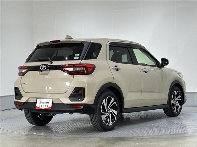 ライズ Ｚ　誤発進抑制機能　エアコン　スマートキー＆プッシュスタート　地デジＴＶ　ドライブレコーダ　ＶＳＡ　盗難防止装置　アイドリングストップ機能　クルコン　バックモニター　ナビ＆ＴＶ　ＬＥＤヘッドライト　ＡＢＳ（34枚目）