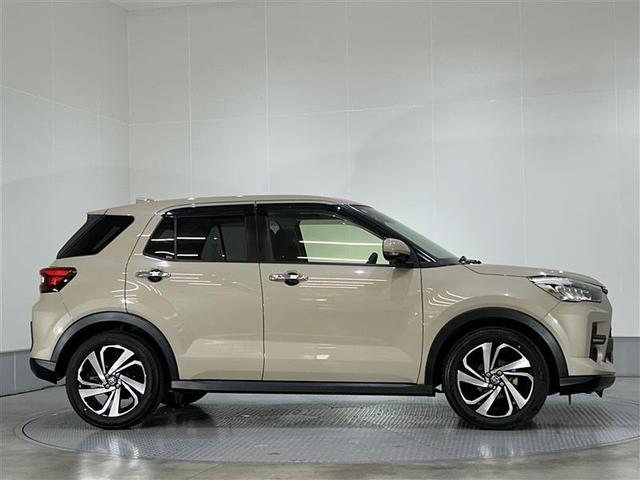 ライズ Ｚ　誤発進抑制機能　エアコン　スマートキー＆プッシュスタート　地デジＴＶ　ドライブレコーダ　ＶＳＡ　盗難防止装置　アイドリングストップ機能　クルコン　バックモニター　ナビ＆ＴＶ　ＬＥＤヘッドライト　ＡＢＳ（35枚目）