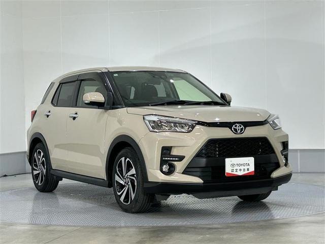 ライズ Ｚ　誤発進抑制機能　エアコン　スマートキー＆プッシュスタート　地デジＴＶ　ドライブレコーダ　ＶＳＡ　盗難防止装置　アイドリングストップ機能　クルコン　バックモニター　ナビ＆ＴＶ　ＬＥＤヘッドライト　ＡＢＳ（36枚目）