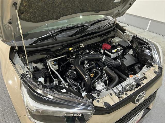 ライズ Ｚ　誤発進抑制機能　エアコン　スマートキー＆プッシュスタート　地デジＴＶ　ドライブレコーダ　ＶＳＡ　盗難防止装置　アイドリングストップ機能　クルコン　バックモニター　ナビ＆ＴＶ　ＬＥＤヘッドライト　ＡＢＳ（37枚目）