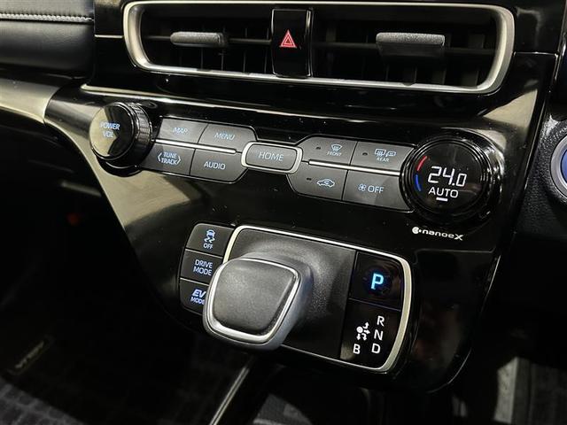 アクア Ｚ　ＬＥＤヘッドライト　スマートキー　１００Ｖ電源　イモビライザー　アルミホイール　ドライブレコーダー　オートクルーズコントロール　点検記録簿　エアコン　ＥＳＣ　カーテンエアバッグ　ＥＴＣ　キーレス（18枚目）