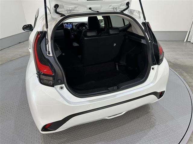 アクア Ｚ　ＬＥＤヘッドライト　スマートキー　１００Ｖ電源　イモビライザー　アルミホイール　ドライブレコーダー　オートクルーズコントロール　点検記録簿　エアコン　ＥＳＣ　カーテンエアバッグ　ＥＴＣ　キーレス（27枚目）