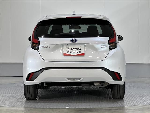 アクア Ｚ　ＬＥＤヘッドライト　スマートキー　１００Ｖ電源　イモビライザー　アルミホイール　ドライブレコーダー　オートクルーズコントロール　点検記録簿　エアコン　ＥＳＣ　カーテンエアバッグ　ＥＴＣ　キーレス（34枚目）