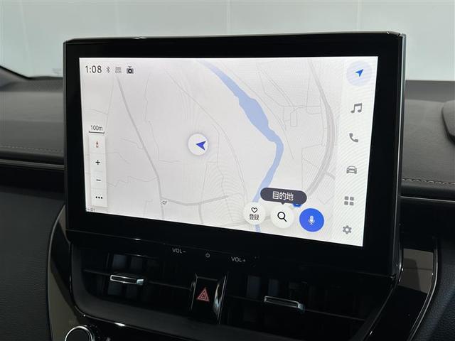 カローラツーリング ハイブリッド ダブルバイビー メディアプレイヤー接続 バックモニター フルセグTV LEDライト ワンオーナー 点検記録簿 クルコン 横滑り防止 盗難防止装置 ナビ・TV エアバッグ ETC ABS 助手席エアバッグ キーレス(16枚目)