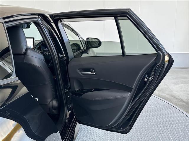 カローラツーリング ハイブリッド ダブルバイビー メディアプレイヤー接続 バックモニター フルセグTV LEDライト ワンオーナー 点検記録簿 クルコン 横滑り防止 盗難防止装置 ナビ・TV エアバッグ ETC ABS 助手席エアバッグ キーレス(26枚目)