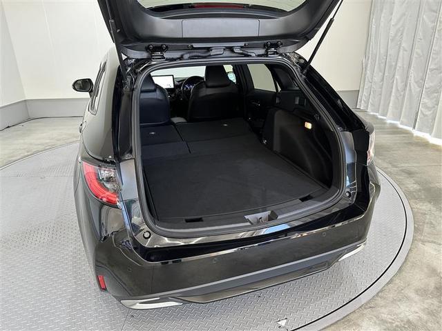 カローラツーリング ハイブリッド ダブルバイビー メディアプレイヤー接続 バックモニター フルセグTV LEDライト ワンオーナー 点検記録簿 クルコン 横滑り防止 盗難防止装置 ナビ・TV エアバッグ ETC ABS 助手席エアバッグ キーレス(30枚目)