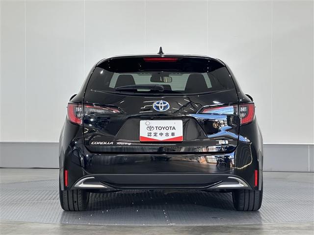 カローラツーリング ハイブリッド ダブルバイビー メディアプレイヤー接続 バックモニター フルセグTV LEDライト ワンオーナー 点検記録簿 クルコン 横滑り防止 盗難防止装置 ナビ・TV エアバッグ ETC ABS 助手席エアバッグ キーレス(34枚目)