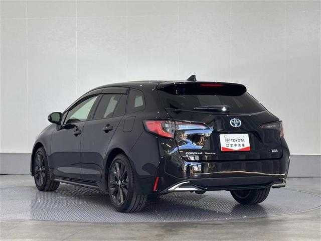 カローラツーリング ハイブリッド ダブルバイビー メディアプレイヤー接続 バックモニター フルセグTV LEDライト ワンオーナー 点検記録簿 クルコン 横滑り防止 盗難防止装置 ナビ・TV エアバッグ ETC ABS 助手席エアバッグ キーレス(36枚目)