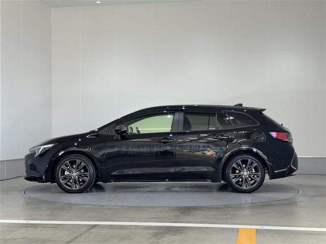 カローラツーリング ハイブリッド ダブルバイビー メディアプレイヤー接続 バックモニター フルセグTV LEDライト ワンオーナー 点検記録簿 クルコン 横滑り防止 盗難防止装置 ナビ・TV エアバッグ ETC ABS 助手席エアバッグ キーレス(37枚目)