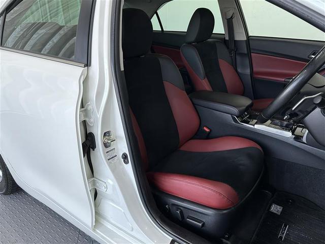 マークＸ ２５０Ｓ　ファイナルエディション　バックＣ　クルコン　ＬＥＤライト　ドラレコ　スマートキー　ＥＴＣ　メモリーナビ　ナビ＆ＴＶ　記録簿　ＡＢＳ　アルミホイール　エアコン　キーフリー　パワーウィンドウ　パワーステアリング　地デジ　ＥＳＣ（10枚目）