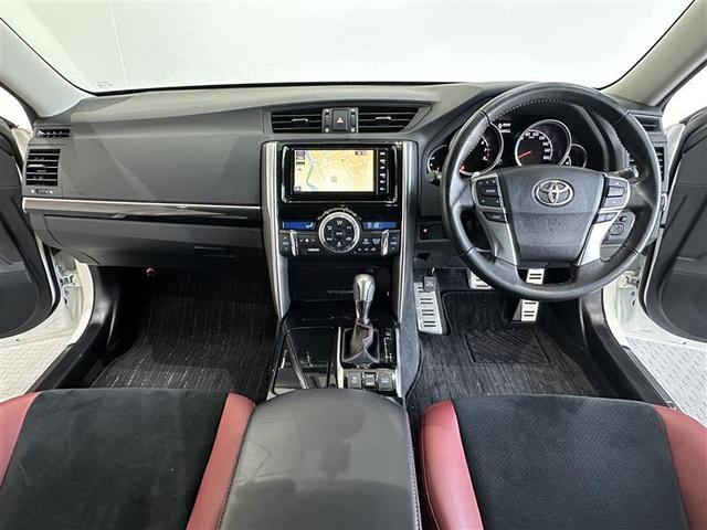 マークＸ ２５０Ｓ　ファイナルエディション　バックＣ　クルコン　ＬＥＤライト　ドラレコ　スマートキー　ＥＴＣ　メモリーナビ　ナビ＆ＴＶ　記録簿　ＡＢＳ　アルミホイール　エアコン　キーフリー　パワーウィンドウ　パワーステアリング　地デジ　ＥＳＣ（13枚目）