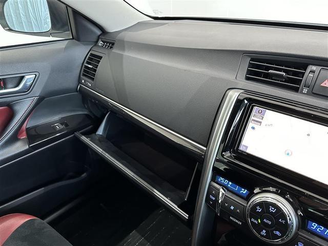 マークＸ ２５０Ｓ　ファイナルエディション　バックＣ　クルコン　ＬＥＤライト　ドラレコ　スマートキー　ＥＴＣ　メモリーナビ　ナビ＆ＴＶ　記録簿　ＡＢＳ　アルミホイール　エアコン　キーフリー　パワーウィンドウ　パワーステアリング　地デジ　ＥＳＣ（25枚目）