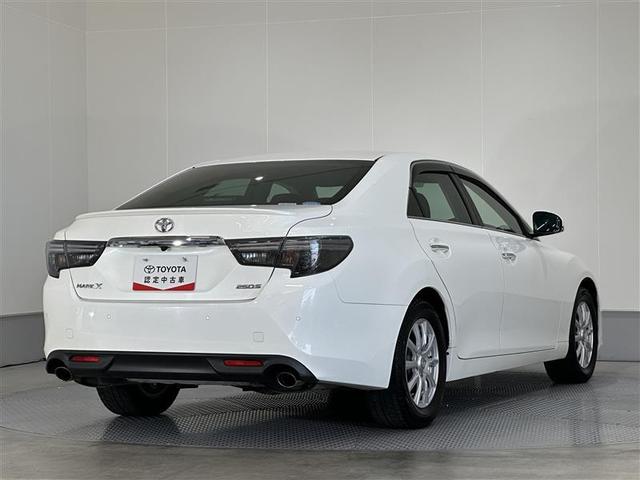 マークＸ ２５０Ｓ　ファイナルエディション　バックＣ　クルコン　ＬＥＤライト　ドラレコ　スマートキー　ＥＴＣ　メモリーナビ　ナビ＆ＴＶ　記録簿　ＡＢＳ　アルミホイール　エアコン　キーフリー　パワーウィンドウ　パワーステアリング　地デジ　ＥＳＣ（36枚目）