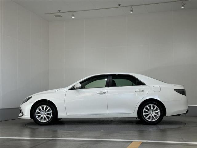 マークＸ ２５０Ｓ　ファイナルエディション　バックＣ　クルコン　ＬＥＤライト　ドラレコ　スマートキー　ＥＴＣ　メモリーナビ　ナビ＆ＴＶ　記録簿　ＡＢＳ　アルミホイール　エアコン　キーフリー　パワーウィンドウ　パワーステアリング　地デジ　ＥＳＣ（37枚目）