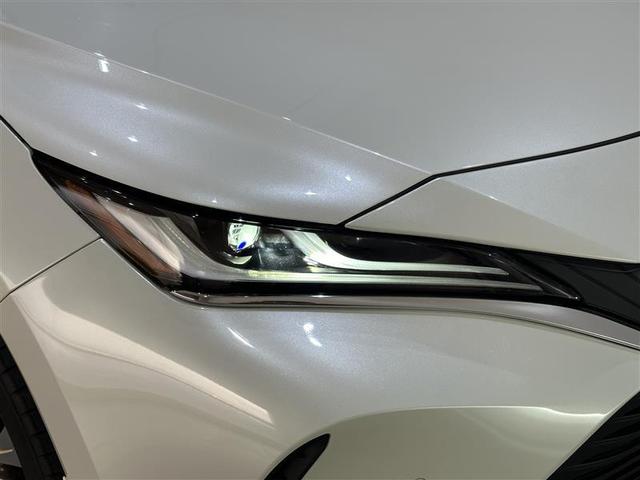 ハリアーハイブリッド Ｚ　エアロ　地上デジタル　衝突被害軽減　サイドエアバッグ　ＬＥＤランプ　Ｂモニタ　クルコン　ナビＴＶ　１オーナー　横滑り防止装置　スマートキー　盗難防止システム　ＡＢＳ　アルミ　ＥＴＣ付　エアバッグ（5枚目）