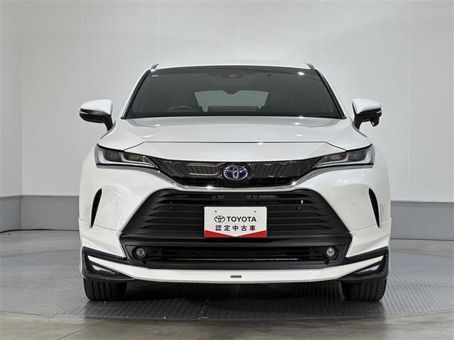 ハリアーハイブリッド Ｚ　エアロ　地上デジタル　衝突被害軽減　サイドエアバッグ　ＬＥＤランプ　Ｂモニタ　クルコン　ナビＴＶ　１オーナー　横滑り防止装置　スマートキー　盗難防止システム　ＡＢＳ　アルミ　ＥＴＣ付　エアバッグ（33枚目）