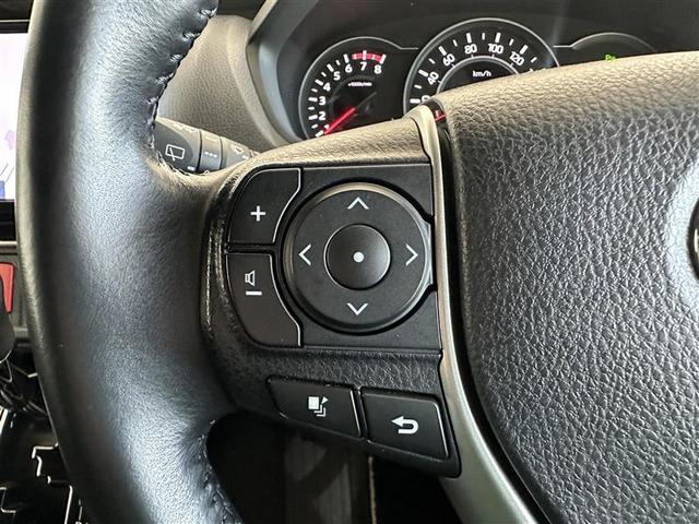 ヴォクシー ZS 煌III プリクラッシュ スマートキ アイスト DVD再生機能 記録簿付き 横滑り防止装置 ナビTV アルミ 三列シート WAC 盗難防止 オートエアコン キーレス ETC装備 パワステ メモリナビ クルコン(13枚目)