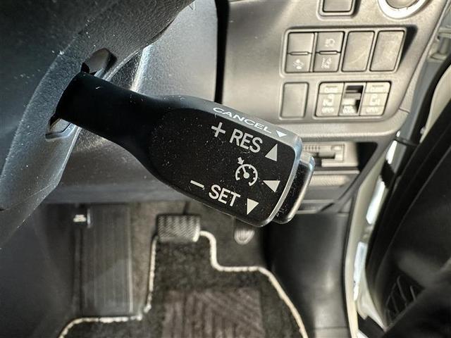 ヴォクシー ZS 煌III プリクラッシュ スマートキ アイスト DVD再生機能 記録簿付き 横滑り防止装置 ナビTV アルミ 三列シート WAC 盗難防止 オートエアコン キーレス ETC装備 パワステ メモリナビ クルコン(14枚目)