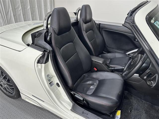 コペン アルティメットエディションS AC エアバッグ アルミホイール DVD再生 エアロ キーレス 革シート ABS パワーウインドウ パワステ メモリーナビ 地デジ(9枚目)