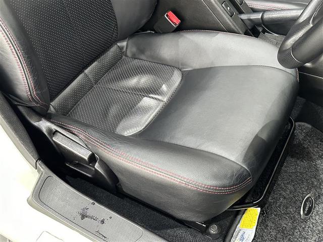 コペン アルティメットエディションS AC エアバッグ アルミホイール DVD再生 エアロ キーレス 革シート ABS パワーウインドウ パワステ メモリーナビ 地デジ(10枚目)