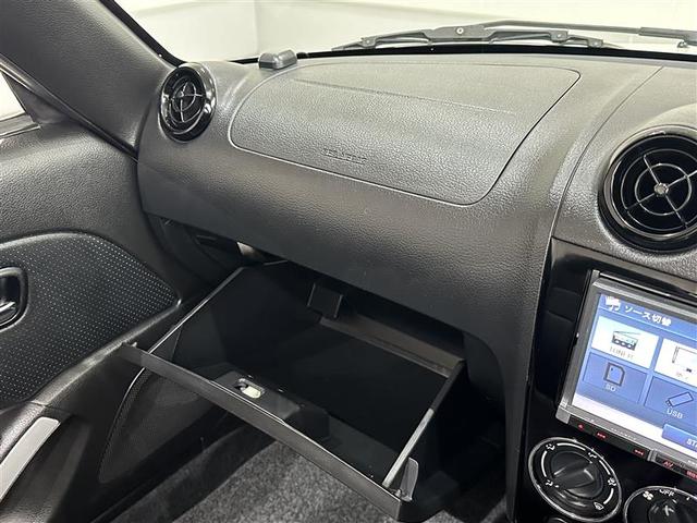 コペン アルティメットエディションS AC エアバッグ アルミホイール DVD再生 エアロ キーレス 革シート ABS パワーウインドウ パワステ メモリーナビ 地デジ(19枚目)