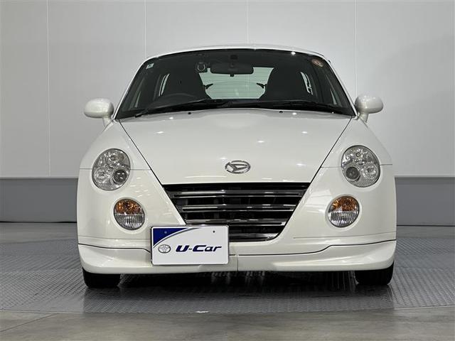 コペン アルティメットエディションS AC エアバッグ アルミホイール DVD再生 エアロ キーレス 革シート ABS パワーウインドウ パワステ メモリーナビ 地デジ(23枚目)