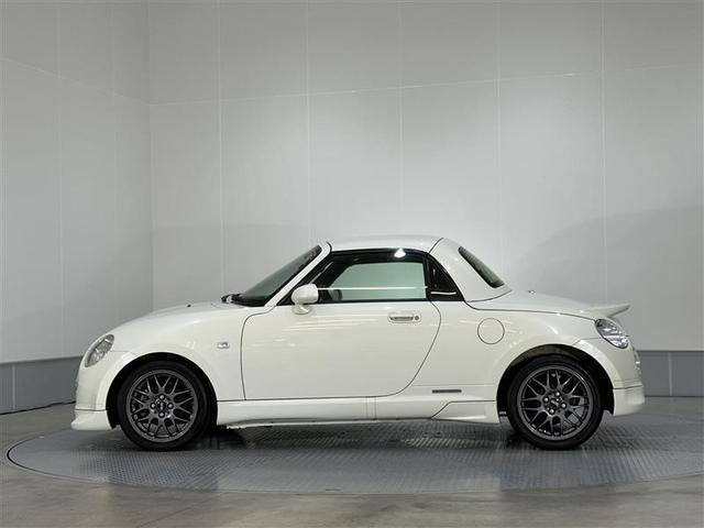 コペン アルティメットエディションS AC エアバッグ アルミホイール DVD再生 エアロ キーレス 革シート ABS パワーウインドウ パワステ メモリーナビ 地デジ(29枚目)