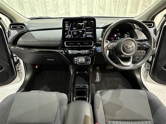 アクア Ｇ　ワンオーナ　ＶＳＣ　衝突軽減ブレーキ　メモリナビ　バックモニター　ＬＥＤ　クルーズコントロール　スマートキー　ＥＴＣ車載器　ＡＣ１００Ｖ　ナビ　パワーウィンドウ　イモビライザー　サイドエアバック　ＰＳ（13枚目）