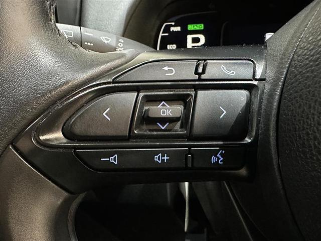 アクア Ｇ　ワンオーナ　ＶＳＣ　衝突軽減ブレーキ　メモリナビ　バックモニター　ＬＥＤ　クルーズコントロール　スマートキー　ＥＴＣ車載器　ＡＣ１００Ｖ　ナビ　パワーウィンドウ　イモビライザー　サイドエアバック　ＰＳ（14枚目）