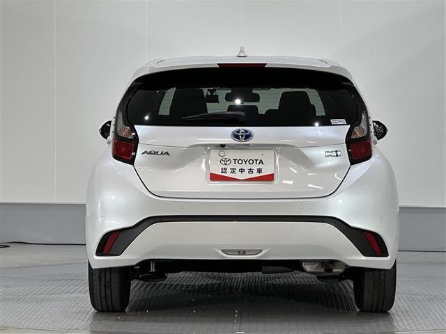 アクア Ｇ　ワンオーナ　ＶＳＣ　衝突軽減ブレーキ　メモリナビ　バックモニター　ＬＥＤ　クルーズコントロール　スマートキー　ＥＴＣ車載器　ＡＣ１００Ｖ　ナビ　パワーウィンドウ　イモビライザー　サイドエアバック　ＰＳ（37枚目）