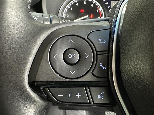 ハリアー Ｚ　レザーパッケージ　スマキ　エアロ　追突防止　フルセグテレビ　バックモニター　本革シート　アルミ　横滑り防止機能　Ｐシート　整備記録簿　オートクルーズコントロール　ＡＵＸ　ＬＥＤヘッドライト　盗難防止システム　エアコン（12枚目）