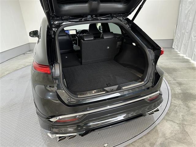 ハリアー Ｚ　レザーパッケージ　スマキ　エアロ　追突防止　フルセグテレビ　バックモニター　本革シート　アルミ　横滑り防止機能　Ｐシート　整備記録簿　オートクルーズコントロール　ＡＵＸ　ＬＥＤヘッドライト　盗難防止システム　エアコン（30枚目）