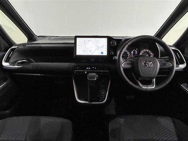 ヴォクシー Ｓ－Ｇ　点検記録簿付　Ｒカメラ　ミュージックプレイヤー接続可　メモリーナビ　アルミホイル　ＬＥＤヘッドランプ　横滑り防止装置　スマートキ　キーレスエントリー　３列シート　ナビ＆ＴＶ　フルセグテレビ　ＥＴＣ（10枚目）