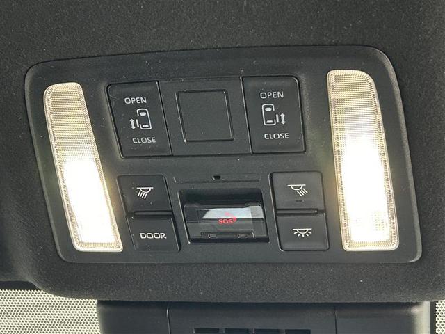 ヴォクシー Ｓ－Ｇ　点検記録簿付　Ｒカメラ　ミュージックプレイヤー接続可　メモリーナビ　アルミホイル　ＬＥＤヘッドランプ　横滑り防止装置　スマートキ　キーレスエントリー　３列シート　ナビ＆ＴＶ　フルセグテレビ　ＥＴＣ（24枚目）